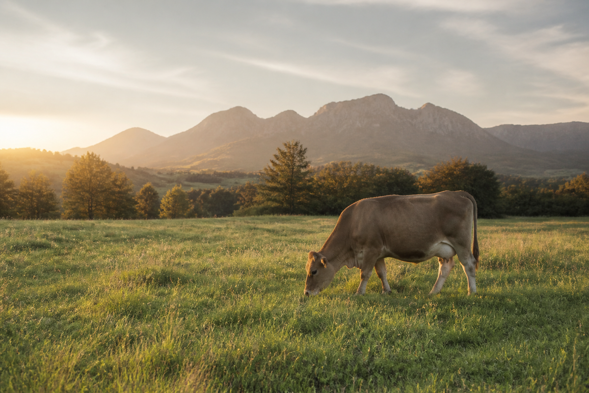 Why Tallow Works Well With the Skin Barrier